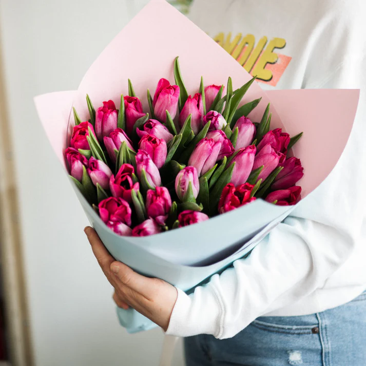 Top 5 Best Tulip Bouquets for Any Occasion