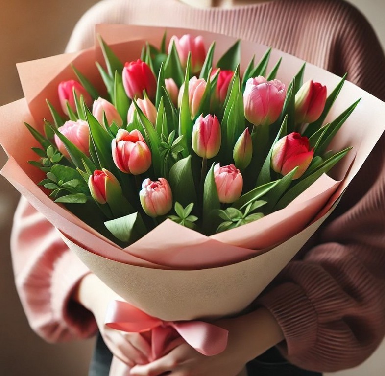Why Tulips Are the Ultimate Spring Flower