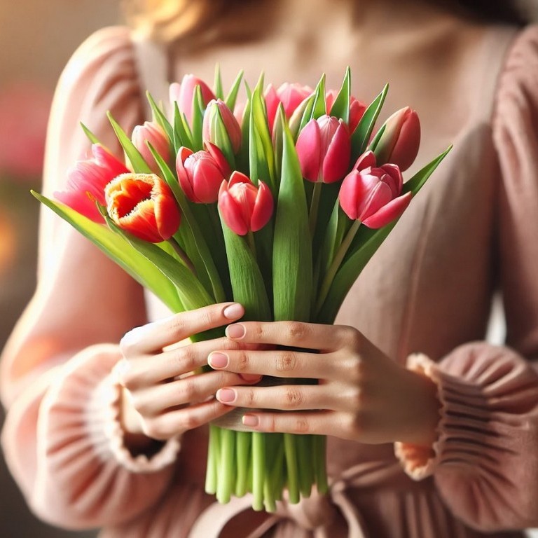 How to Care for Cut Tulips in a Vase: Keep Your Blooms Fresh Longer
