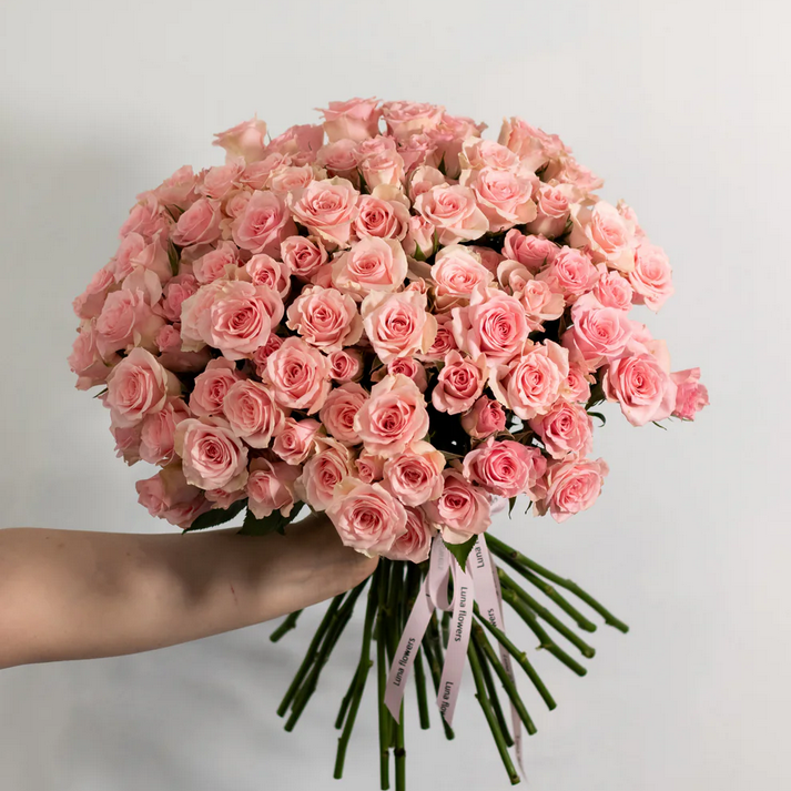 Best Bouquets for a Romantic Date