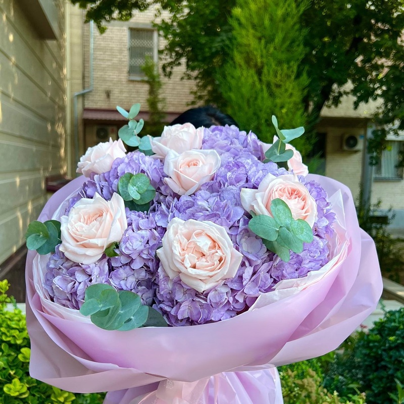 Лавандовая Мечта